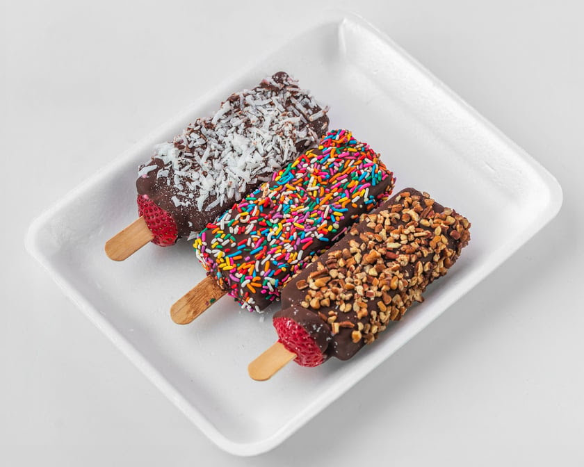 La Michoacana Ice Cream est.2013 by null