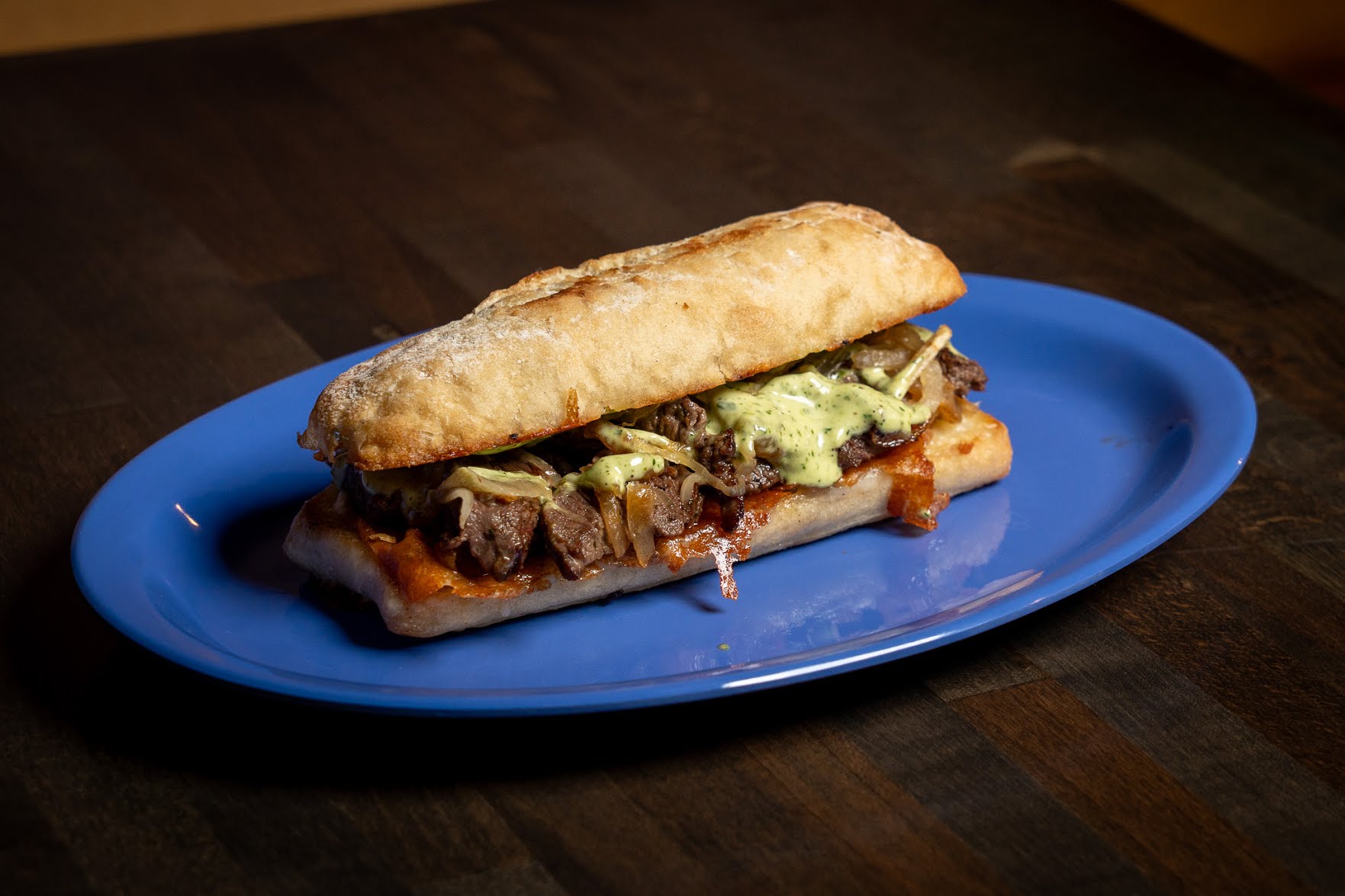 Ayayay - Mexican Eatery by null