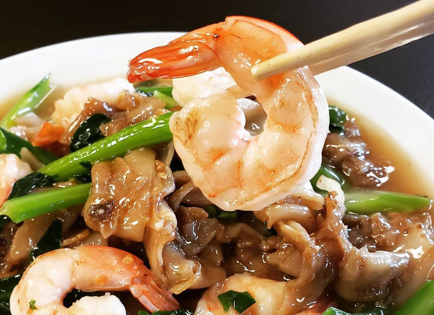 Ocha Thai Cuisine by null