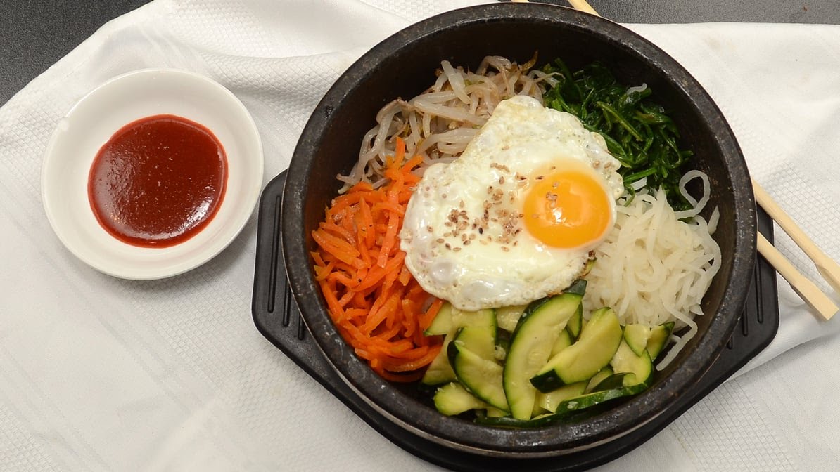 Soora Korean Restaurant by null