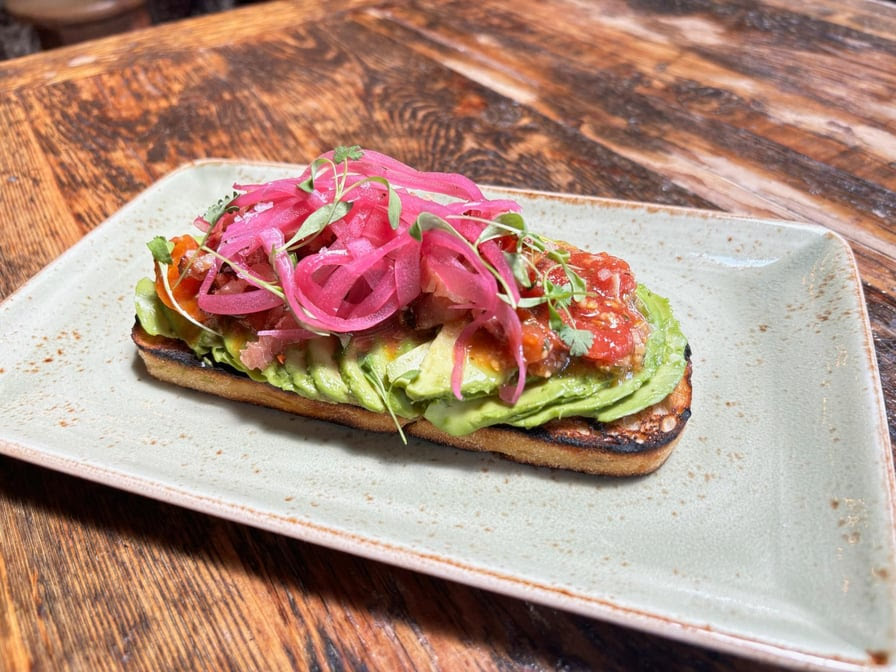 Loco Taqueria & Oyster Bar by null