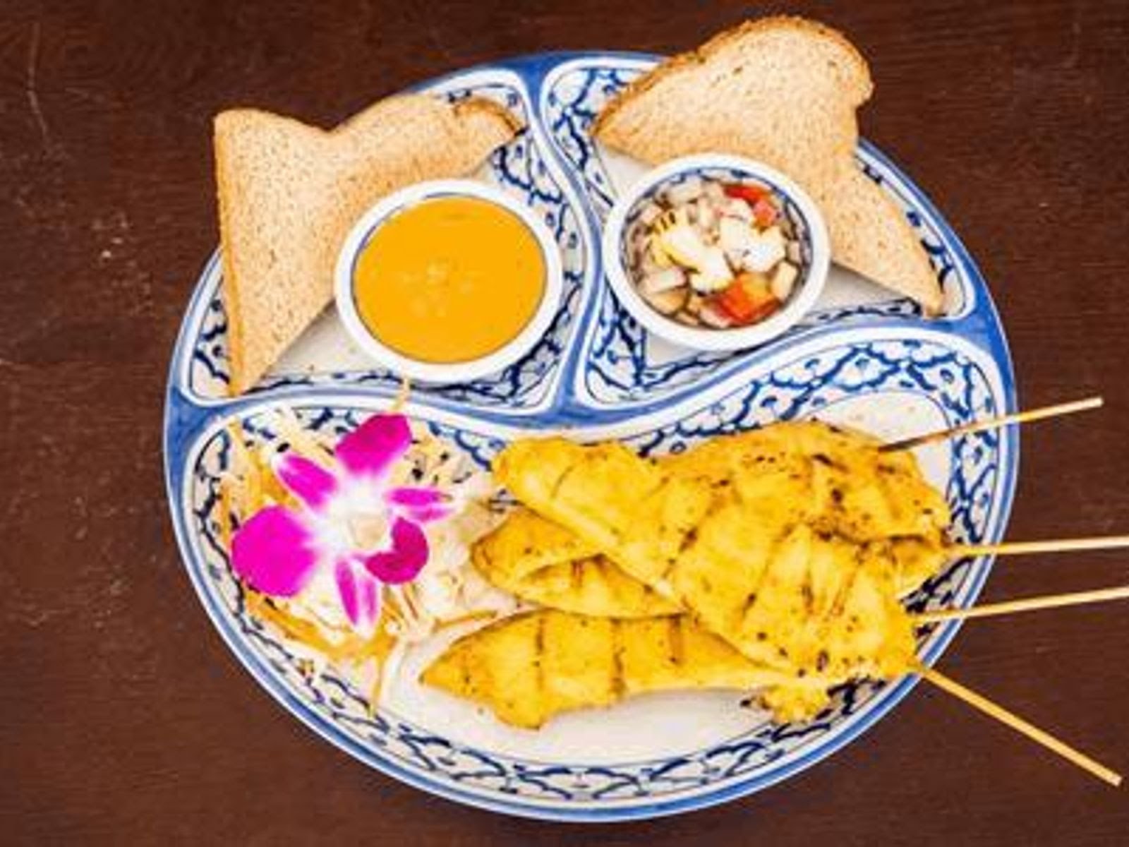 Chili Thai Downtown Tacoma by null
