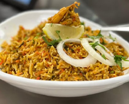 Tabla Indian Restaurant Orlando by null