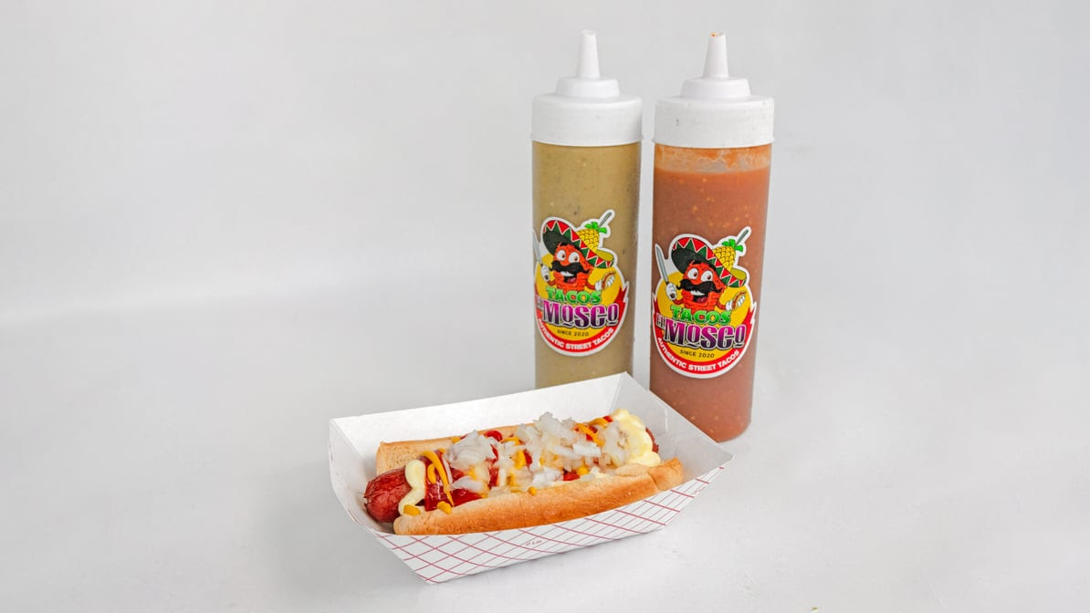 Tacos El Mosco by null