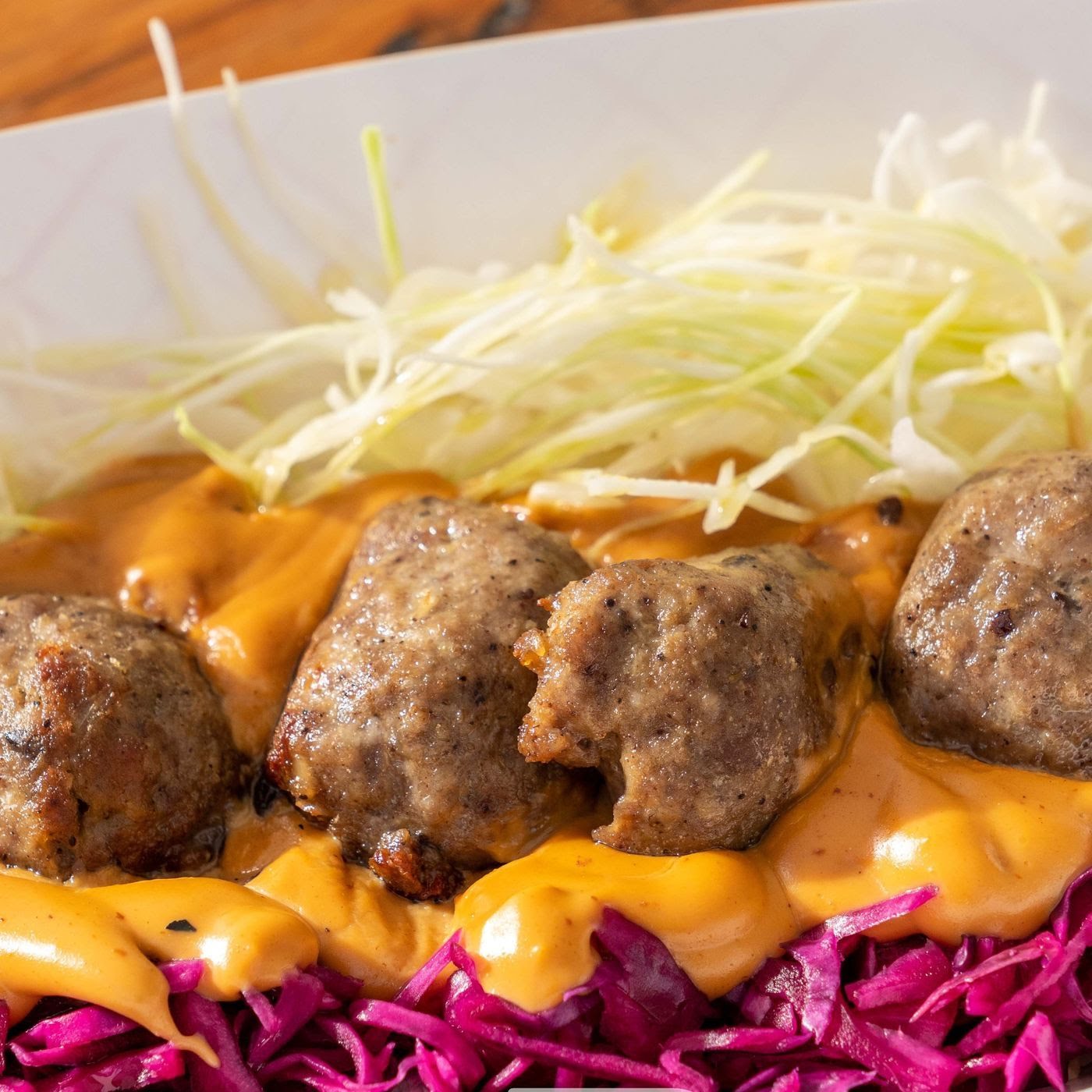 Viking Soul Food by null