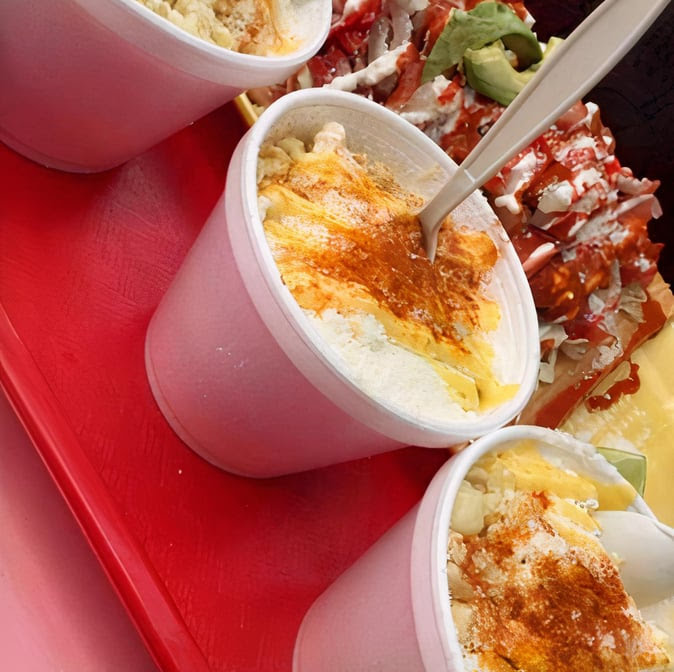 La Flor De Michoacan Boulder by null