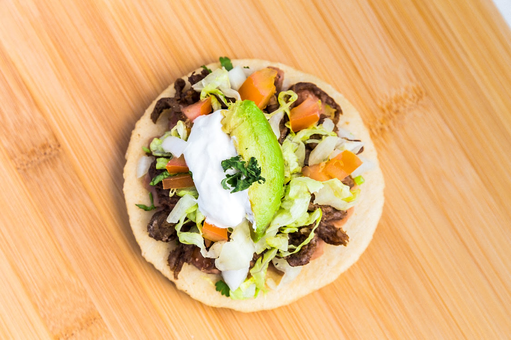 Tacos La Villa by null