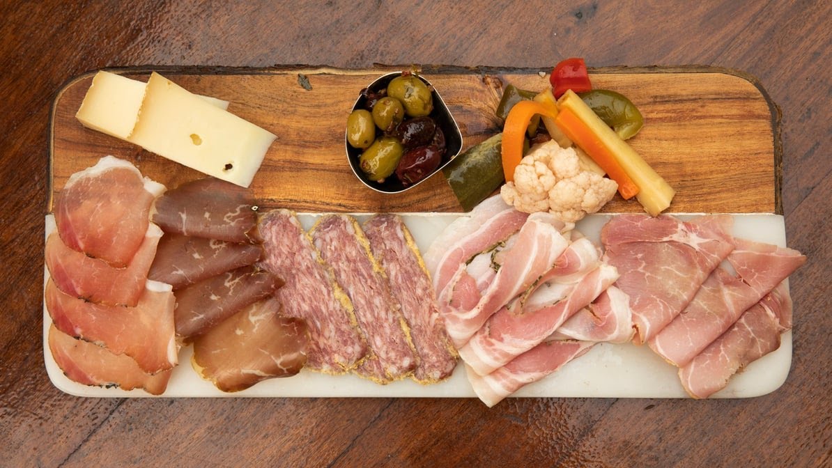 Donato Enoteca by null