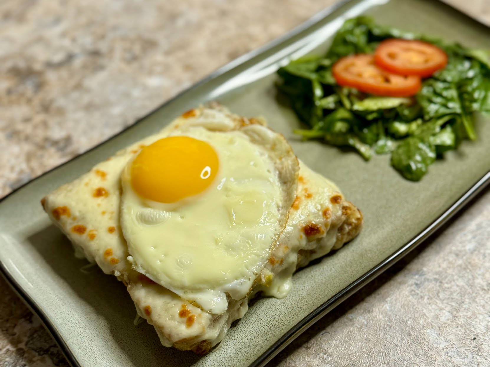 Chocolate Fashion by null