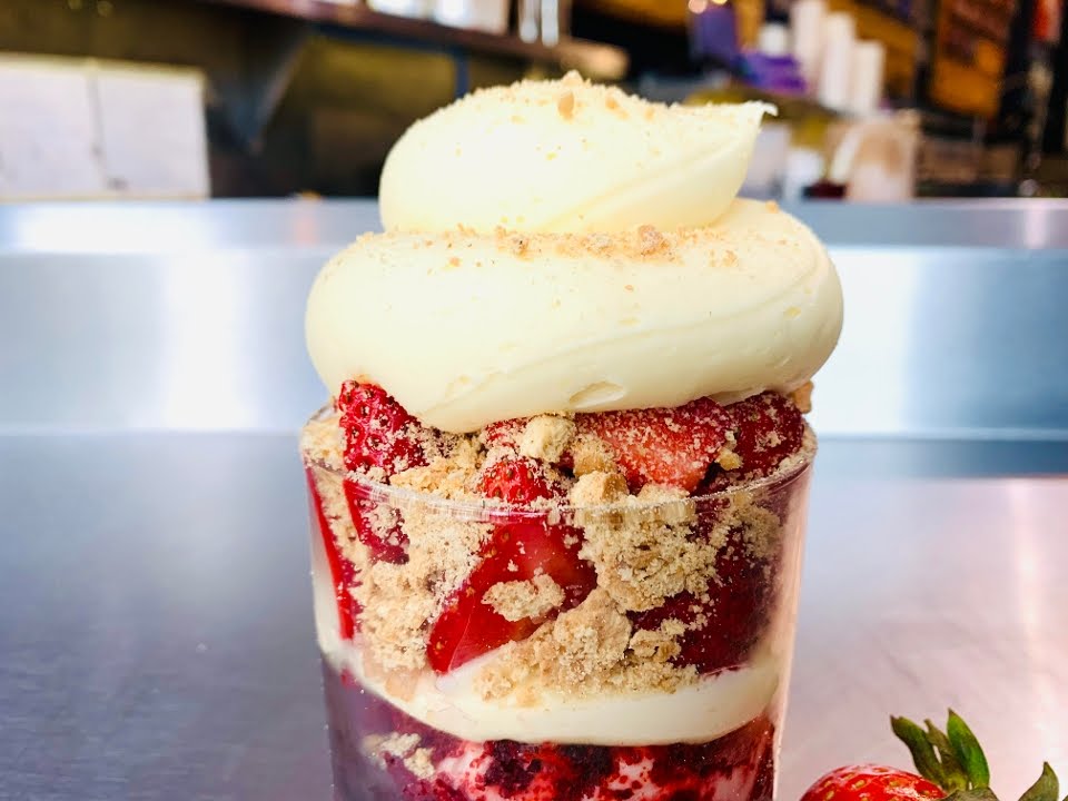 The Scoop N Scootery by null