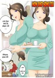 Đọc truyện taking a break from being a mother to have sex with son online tiếng việt jpg x Truyen sex loan luan