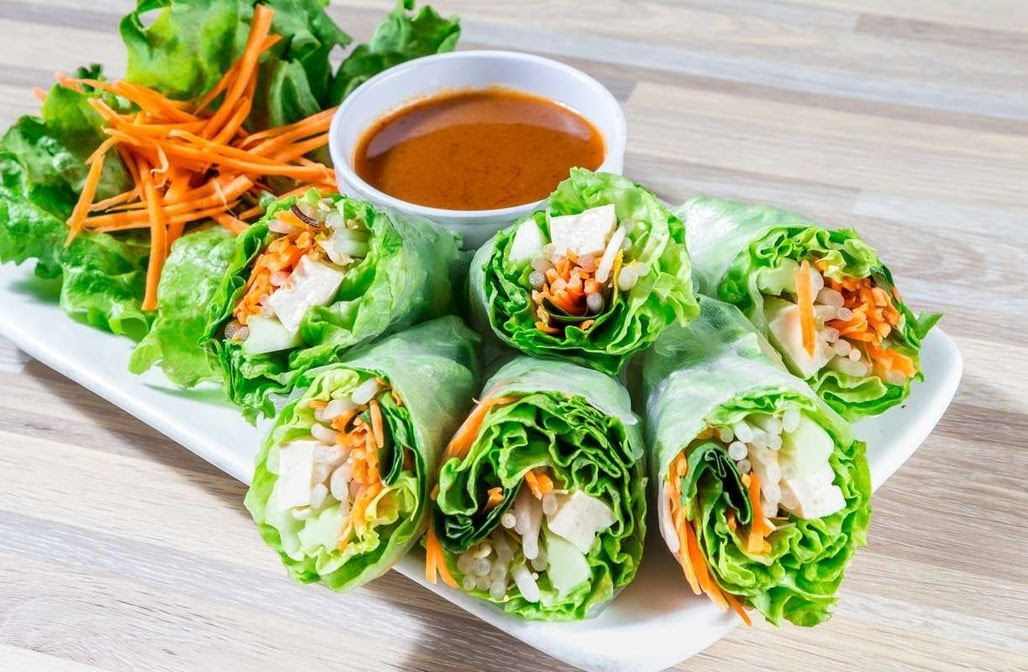 The Original Hoy-Ka Thai Noodle by null
