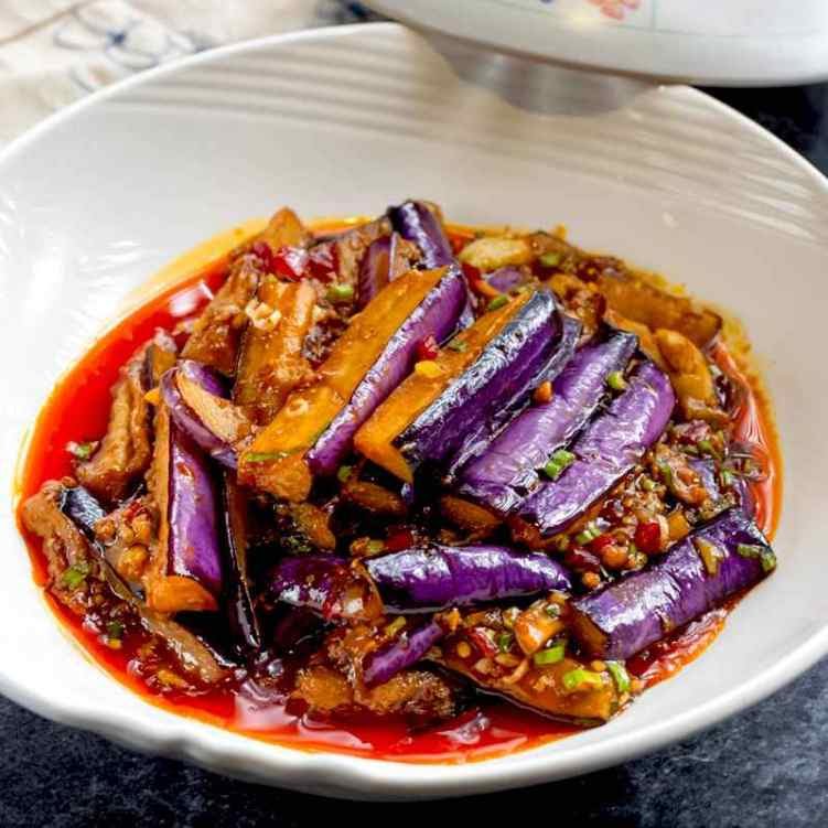 Spicy Style of Sichuan by null
