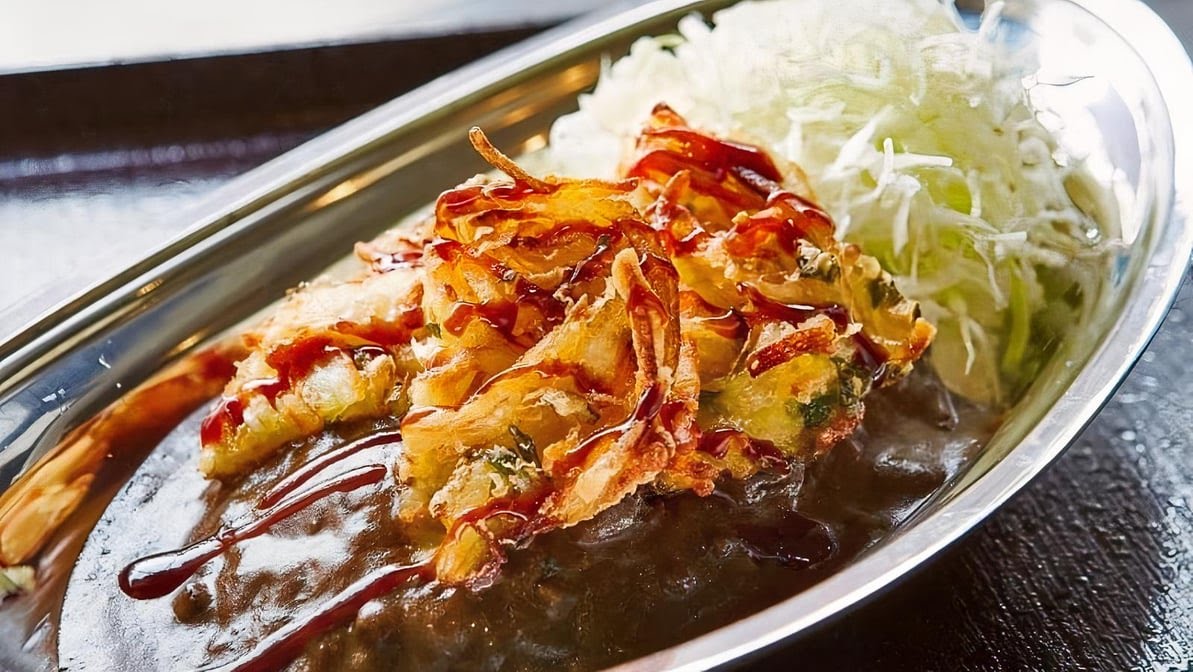 Go! Go! Curry! by null