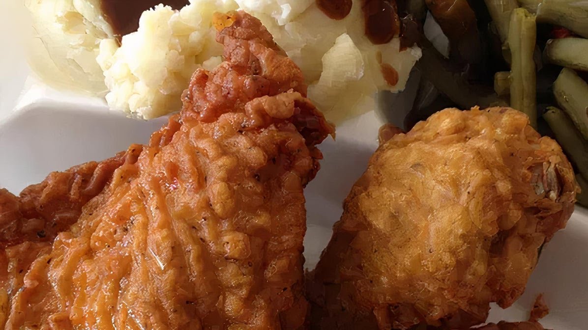 Kuhar's Carryout by null