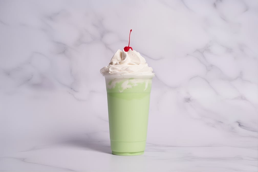 Twist Creamery by null