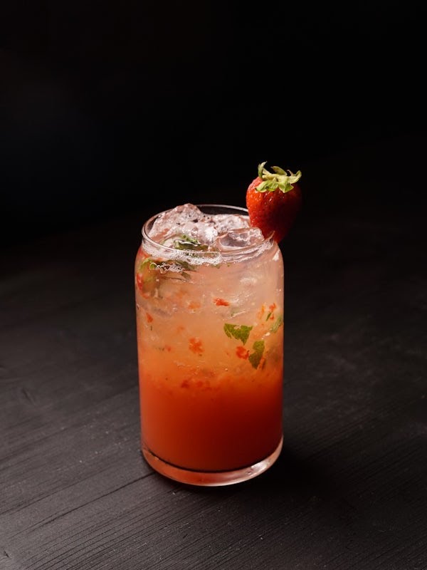 JINYA Ramen Bar - Heights Waterworks by null