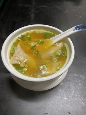Fantasy Chinese Cuisine by null