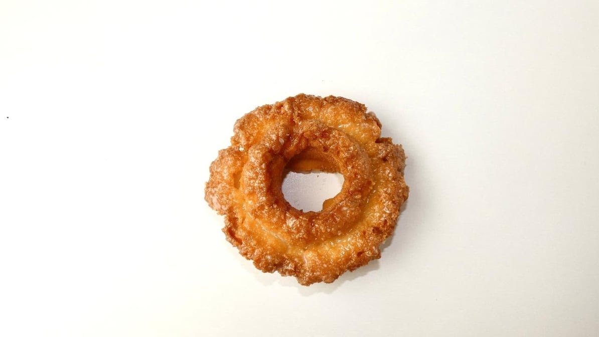 Do-Rite Donuts & Chicken by null