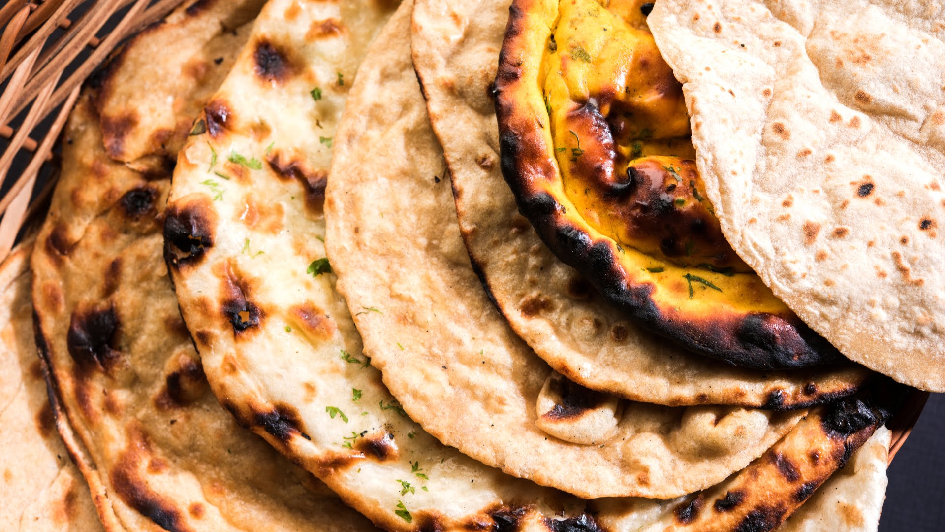 Indian Delight | Cleveland, Ohio by null