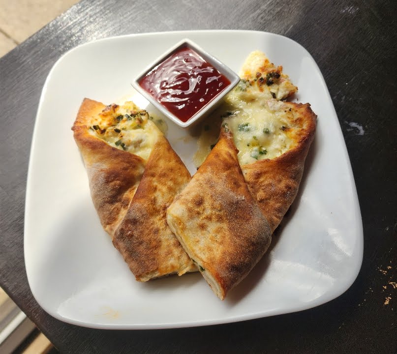 Big Apple Pizza by null