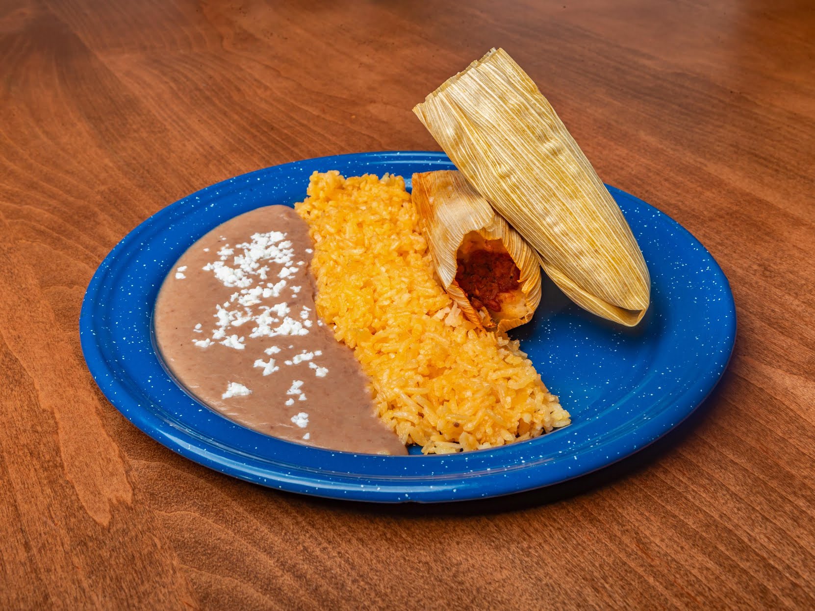 La Mixteca Tamale House - Suwanee by null