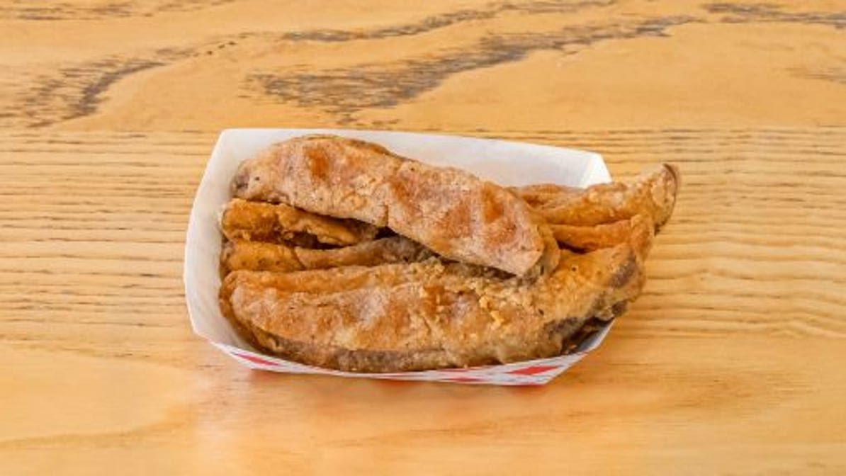 Indi's Chicken by null