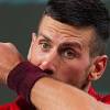 Toptennisser Novak Djokovic schrikt zich een ongeluk in China: 'Is ...