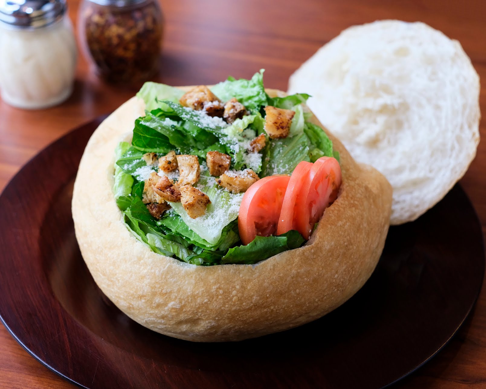 Original Big Tomato by null