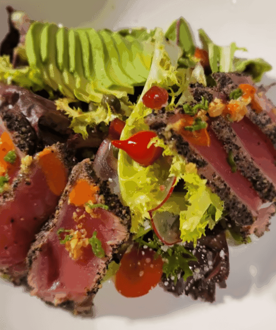 Mikado Ryotei by null