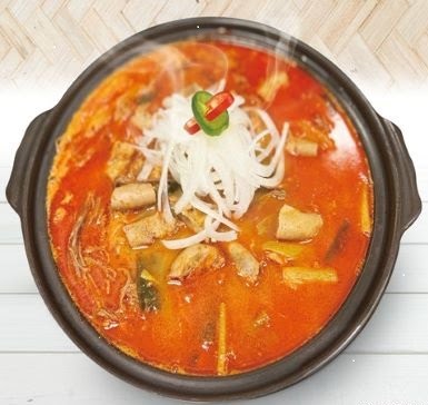 Yuk Dae Jang Gardena by null