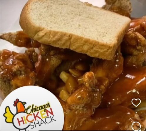 Chicago's Chicken Shack Broadview by null