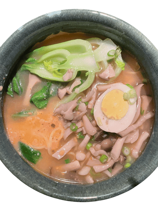 Dok Mali Noodle Bar by null