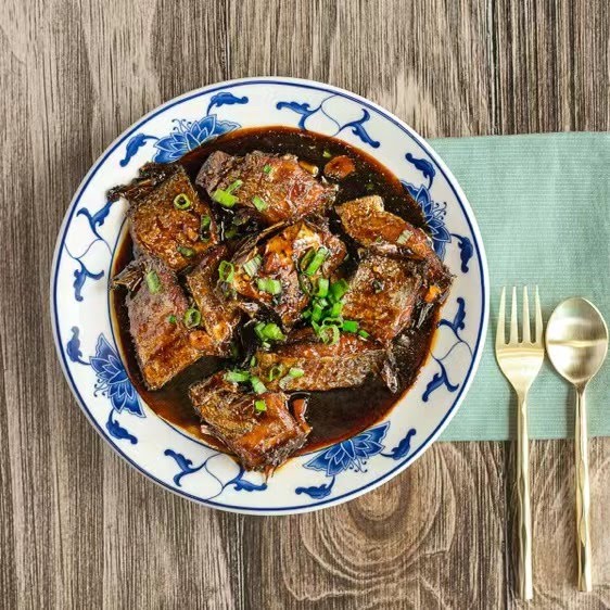 WangJia Restaurant by null