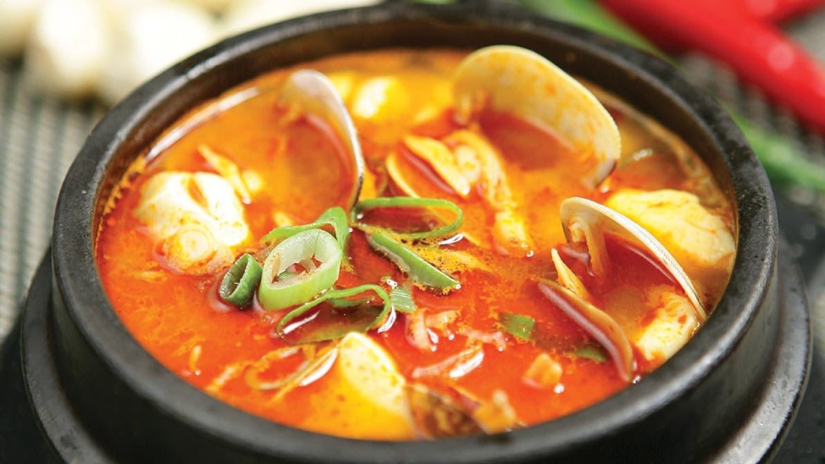 Yaedam Korean BBQ by null