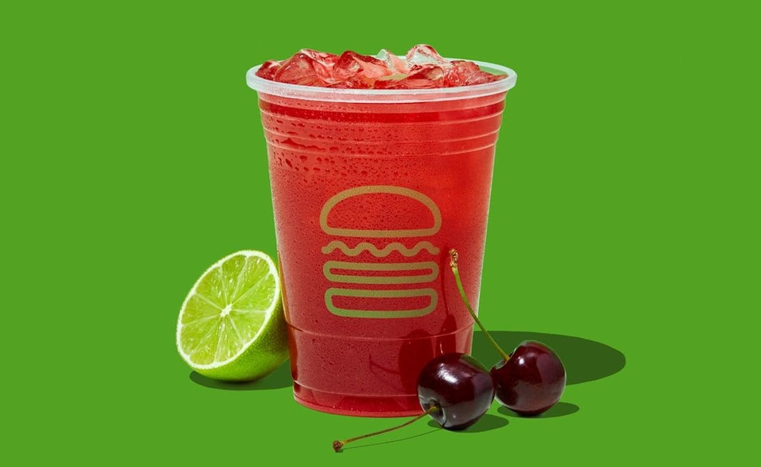 Shake Shack Salt River by null