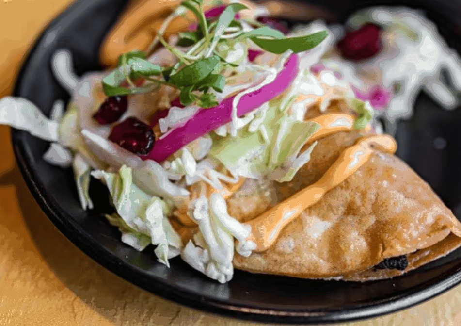 Mayan Kitchen by null