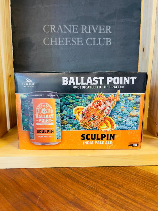 Crane River Cheese Club by null