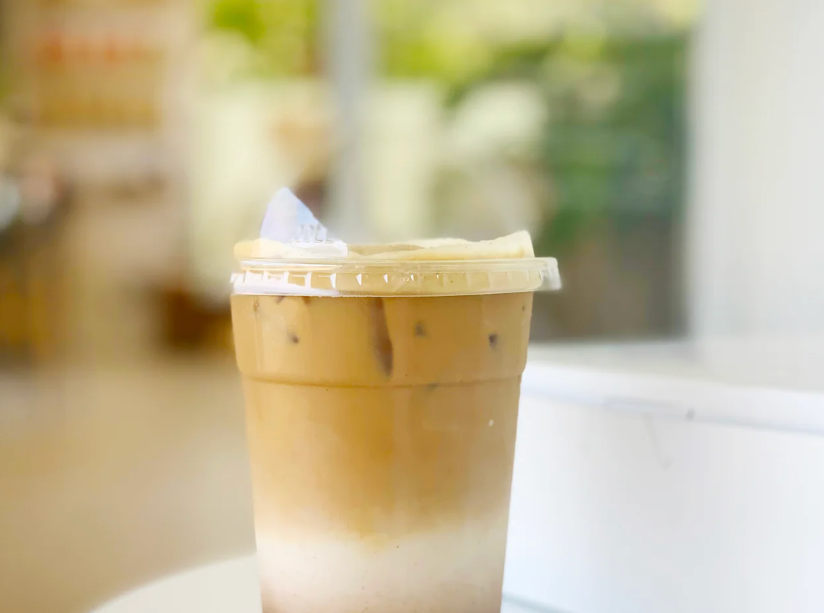 Jiaren Cafe: Coffee, Boba & Events by null