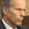 John Thune wird Mehrheitsführer im US-Senat