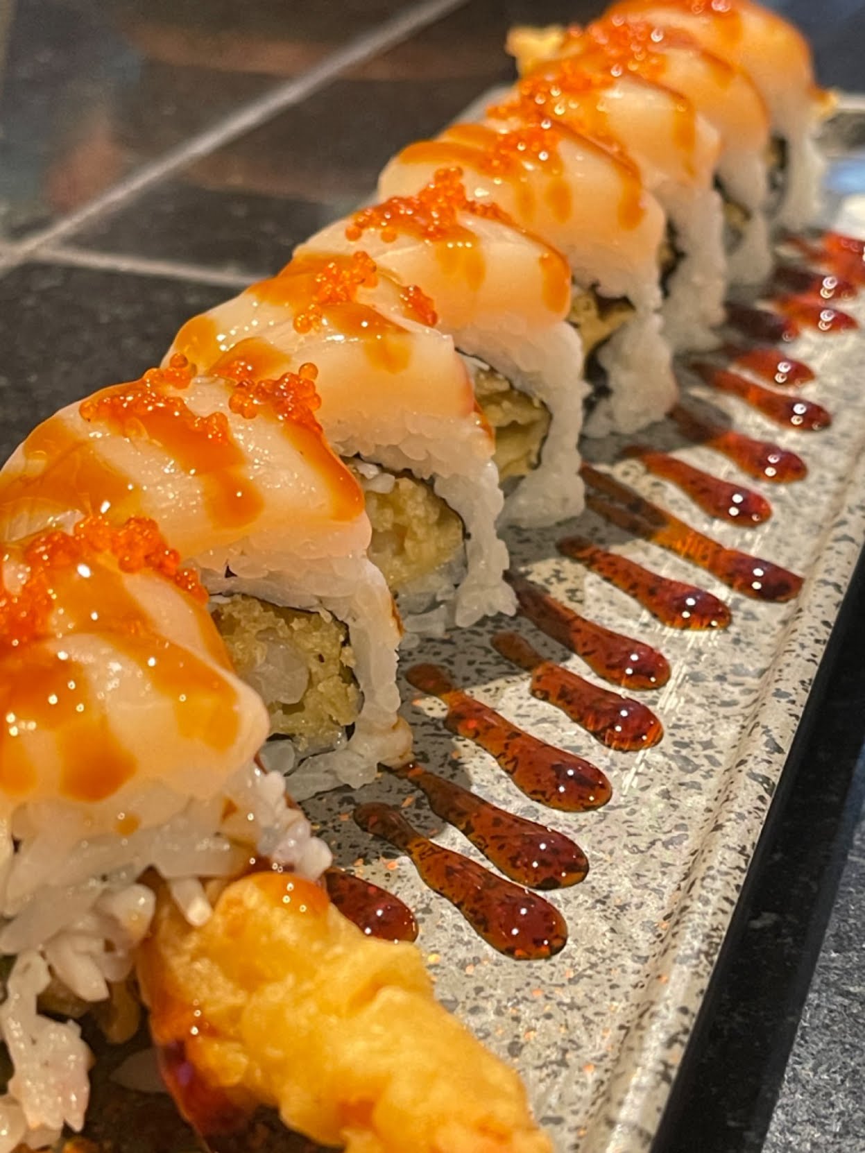 Coach Sushi by null