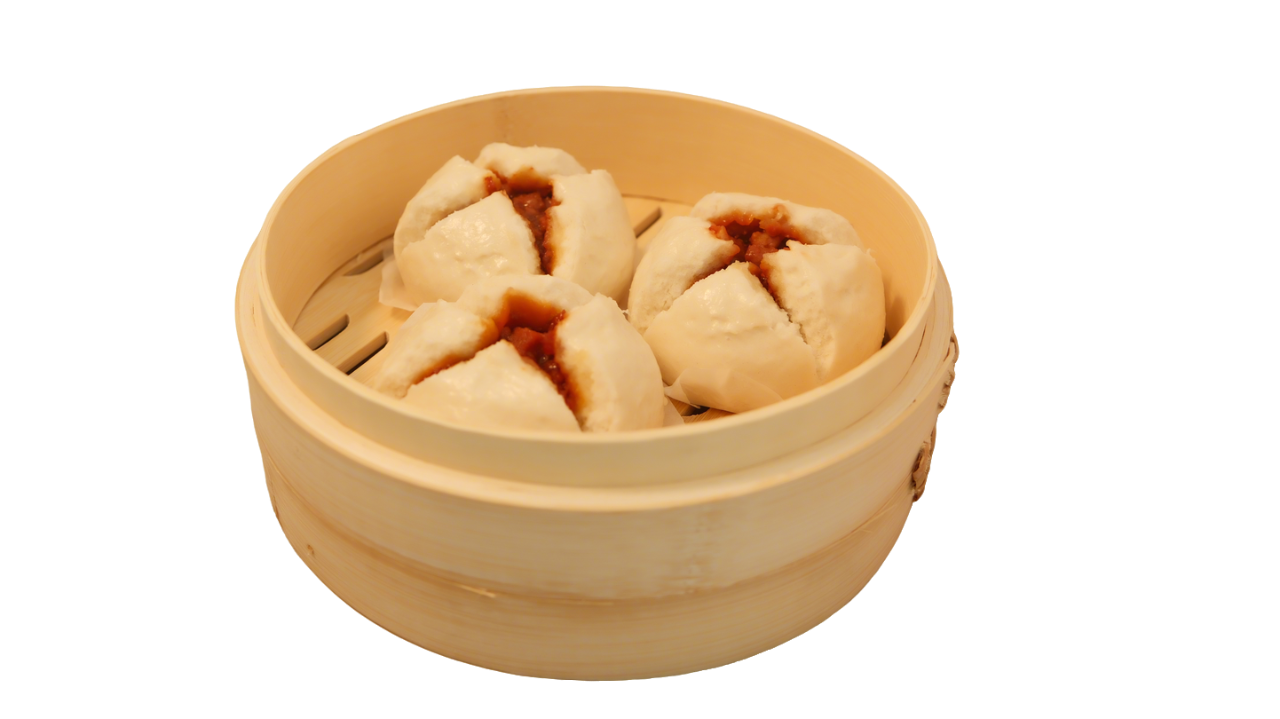 Dumpling Shack by null