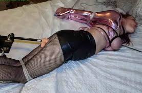 Bound anal jpg x Bound anal