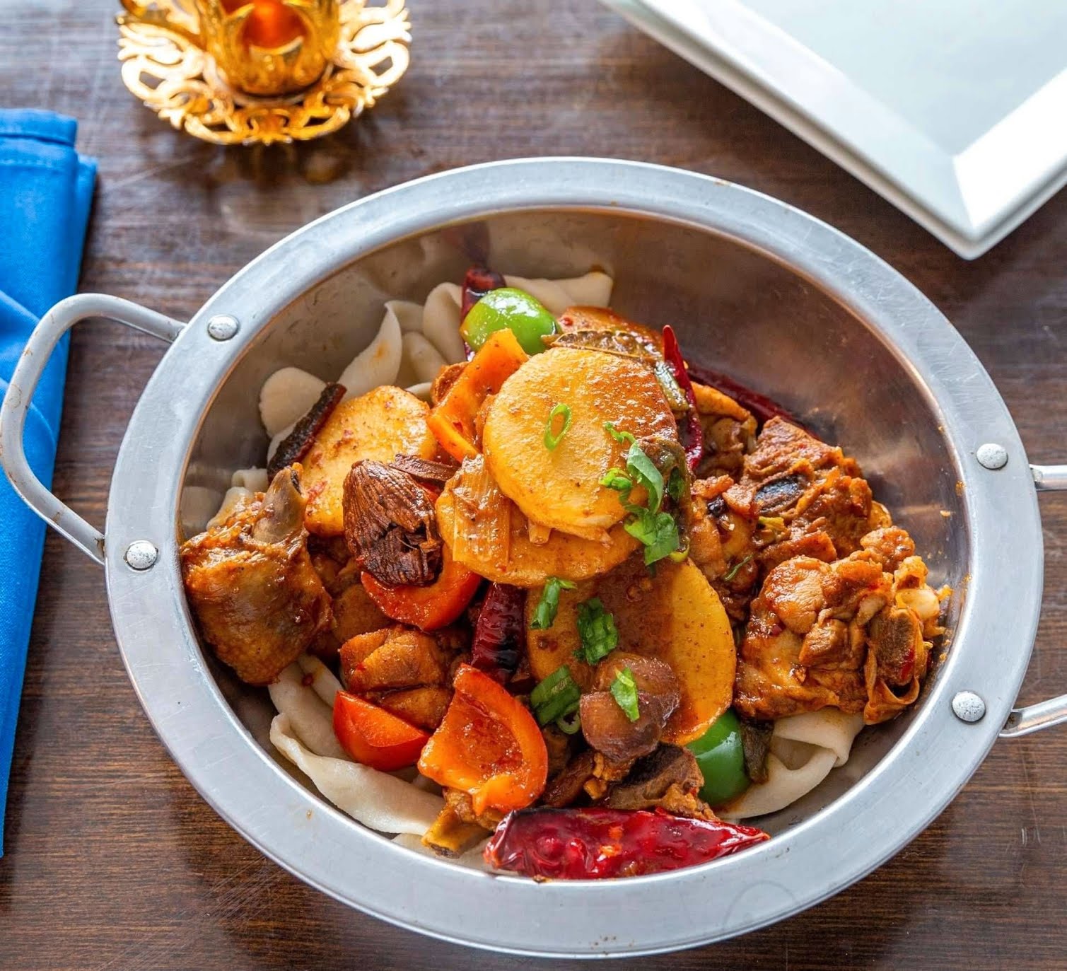 Jahunger Cambridge by null