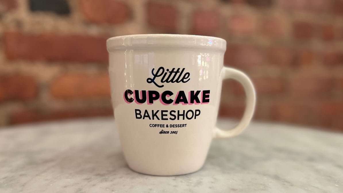 Little Cupcake Bakeshop by null