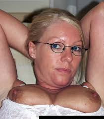 Blonde milf with glasses jpg x Blonde milf with glasses