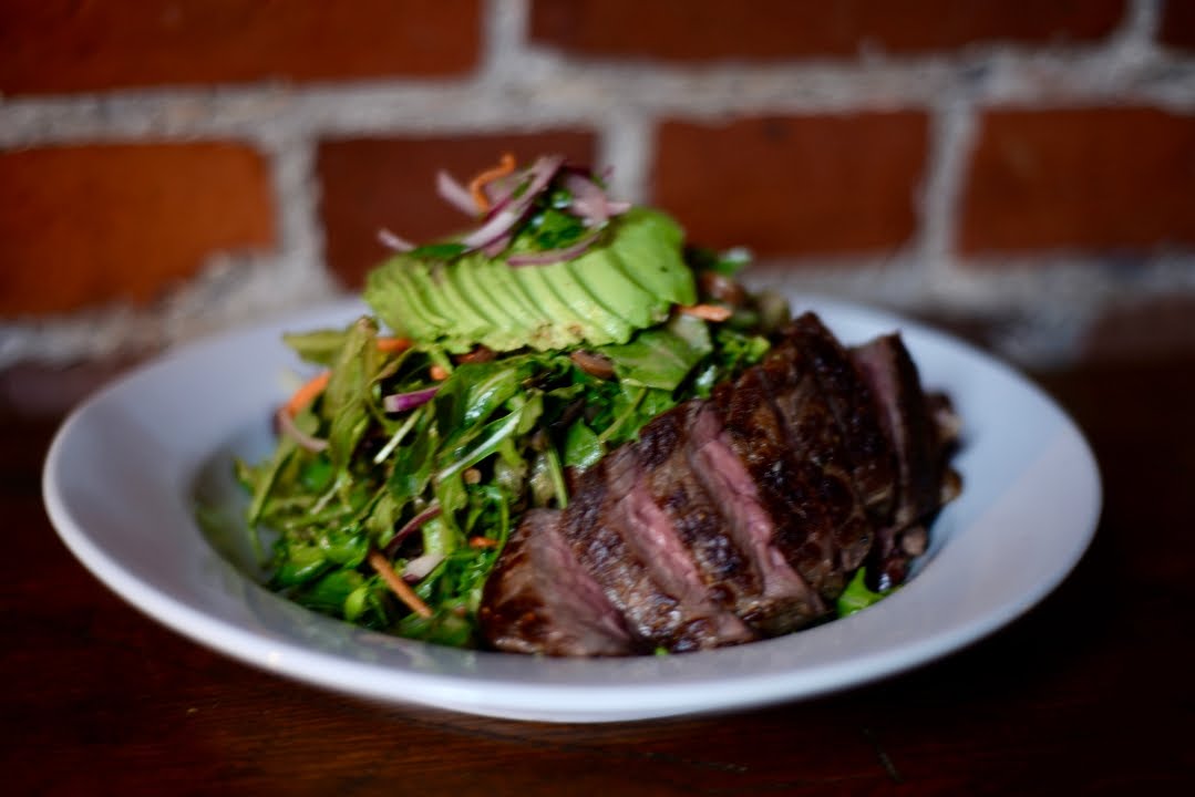 River Pig Saloon by null