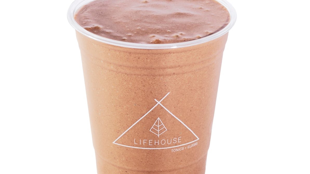Lifehouse Tonics + Elixirs by null