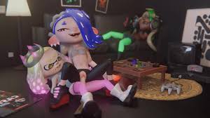 Splatoon sex jpg x Splatoon sex