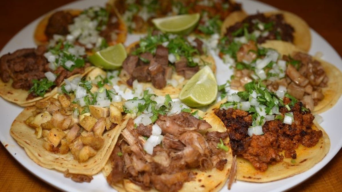 EL Zarape 2 (Jones) by null